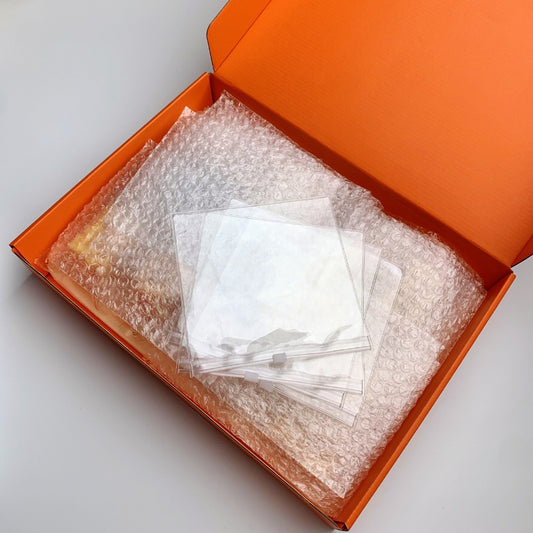 Wealthy Blind Box Random Squishy Pack
